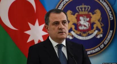 Բայրամովը կրկին պնդել է, որ Ադրբեջանը պատրաստ է կարգավորել հարաբերությունները Հայաստանի հետ |azatutyun.am|