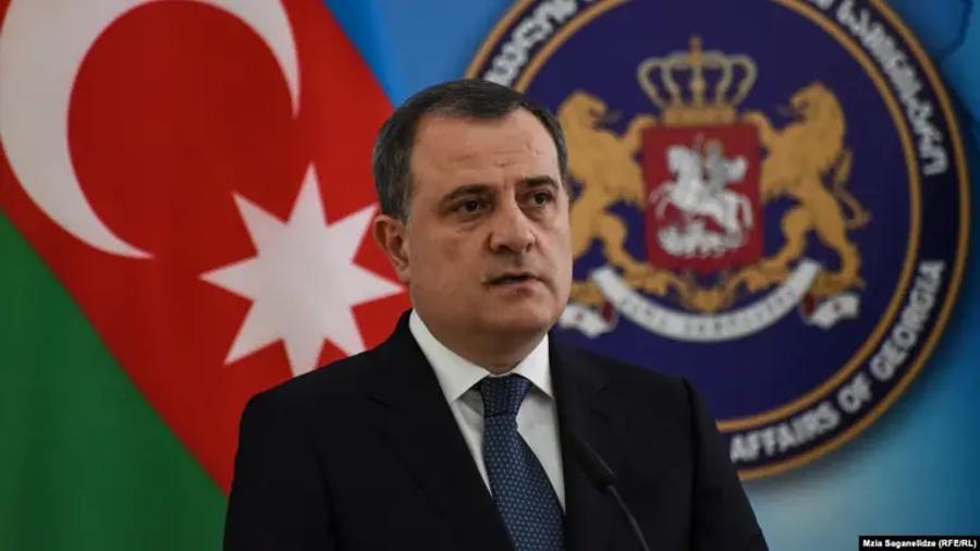 Բայրամովը կրկին պնդել է, որ Ադրբեջանը պատրաստ է կարգավորել հարաբերությունները Հայաստանի հետ |azatutyun.am|