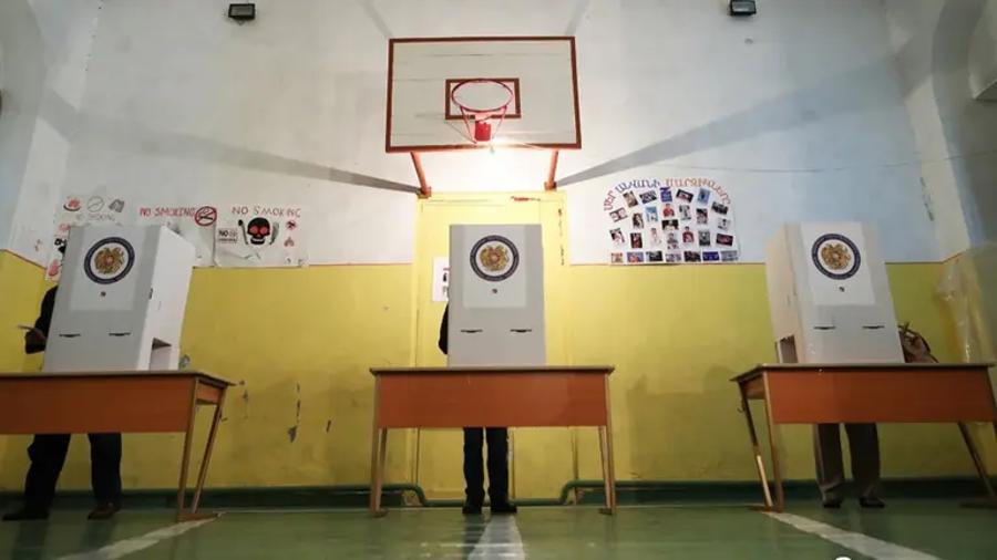Ավարտվեց ՀՀ 6 մարզի 9 համայնքներում անցկացվող ՏԻՄ ընտրությունների քվեարկությունը |factor.am|
