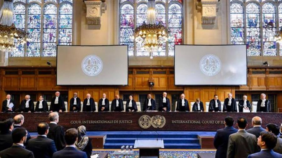 Ադրբեջանը ՄԱԿ-ի Արդարադատության դատարանում պահանջել է, որ Հայաստանն աջակցի տարածքների ականազերծման գործընթացին |tert.am|