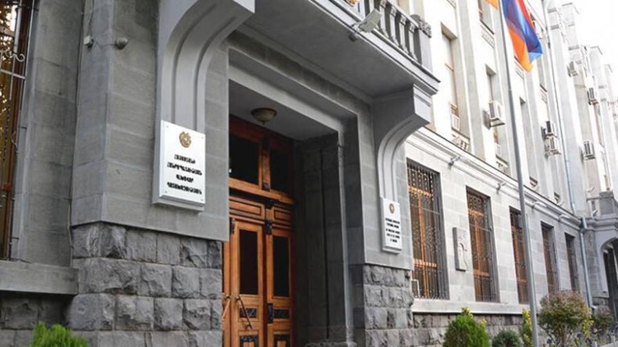 Շիրակի մարզի դատախազը Գյումրու շուրջօրյա խնամքի կենտրոնում հսկողությունն ուժեղացնելուն ուղղված միջնորդագիր է հասցեագրել  Հայկական կարմիր խաչի նախագահին