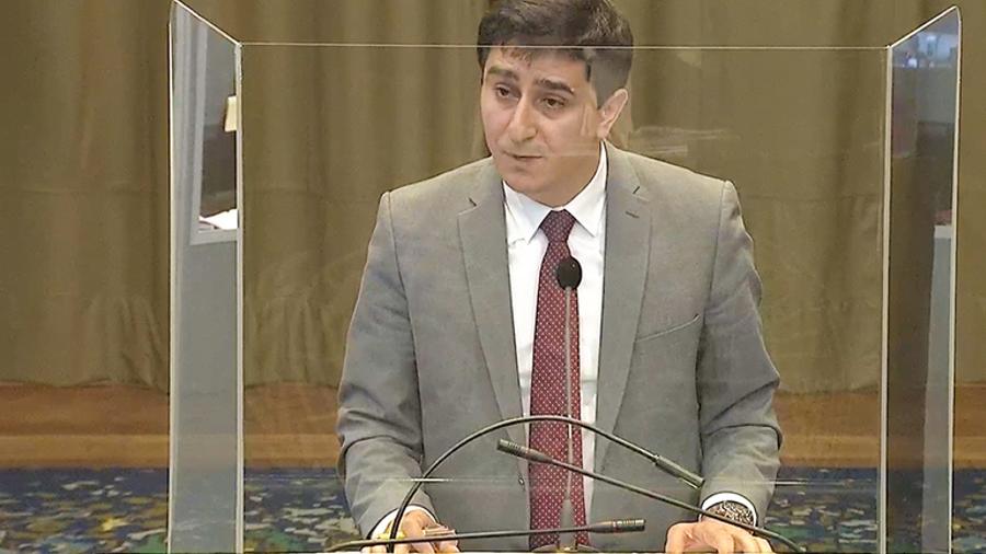Հայաստանը Հաագայի դատարանին խնդրել է մերժել Ադրբեջանի պահանջները միջանկյալ միջոցների վերաբերյալ |azatutyun.am|