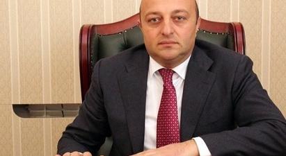 Artur Sargsyan, the arrested MP from the "Armenia" (Hayastan) alliance, was recently released
