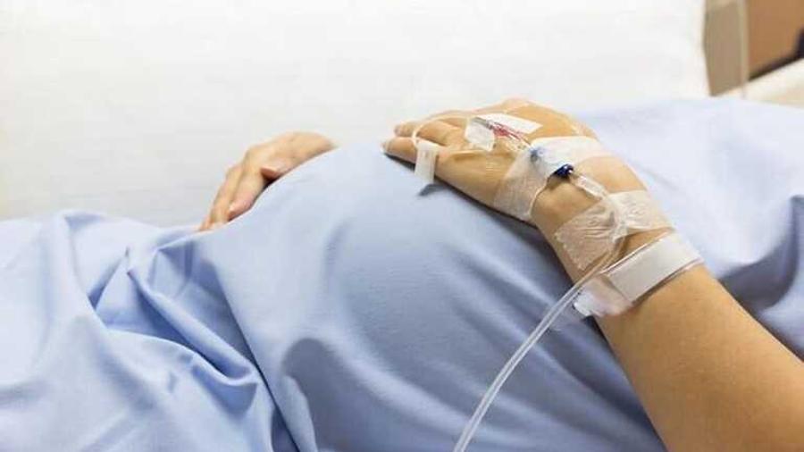 Հղիության 20-րդ շաբաթում կորոնավիրուսից մահացել է զոհվածի մայրը