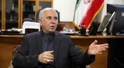 Հայաստանում Իրանի դեսպանը դատապարտել է իրանցի վարորդներից հարկ գանձելու Ադրբեջանի որոշումը   |tert.am|