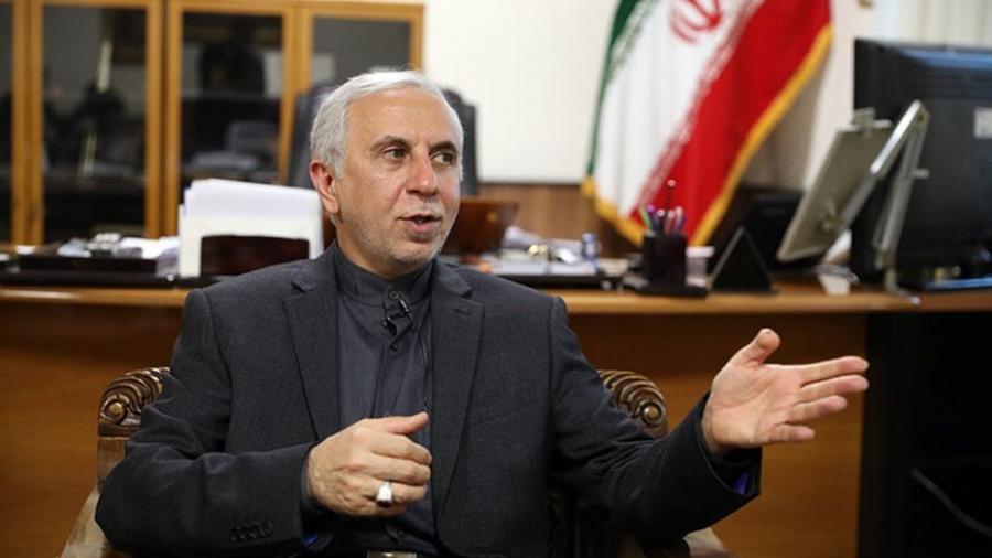 Հայաստանում Իրանի դեսպանը դատապարտել է իրանցի վարորդներից հարկ գանձելու Ադրբեջանի որոշումը   |tert.am|