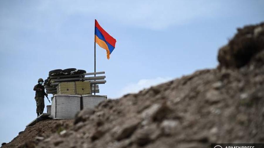 ԱԺ-ն շփման գծում տիրող իրավիճակին և սահմանազատման խնդիրներին առնչվող թեմայով փակ քննարկում կանի |armenpress.am|