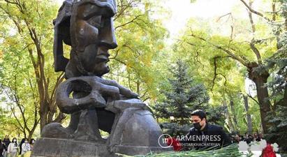 Ամեն ինչ անելու ենք, որ պատվիրատուները հայտնվեն ճաղերի հետևում. Ալեն Սիմոնյանը՝ Հոկտեմբերի 27-ի ոճրագործության մասին |armenpress.am|