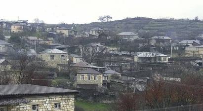 Արցախի ՔԿ վարույթ է ընդունվել ադրբեջանցիների կողմից Ճարտար գյուղի բնակչի 32 կովն ու 13 հորթը հափշտակելու գործը