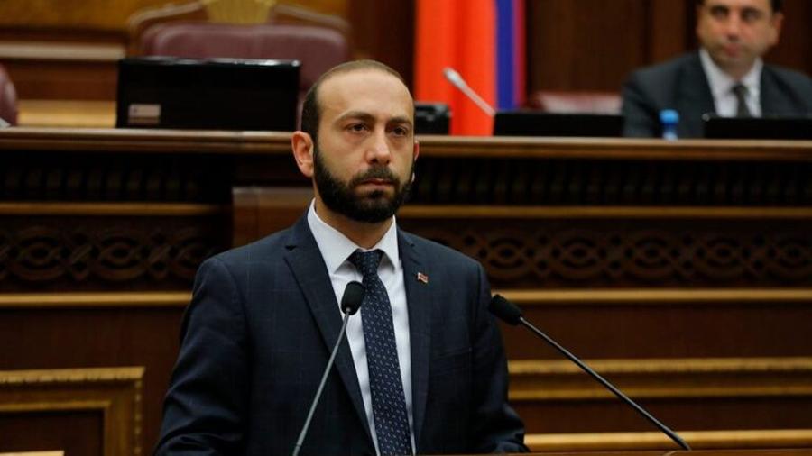 Միրզոյանը վերահաստատեց՝ Հայաստանի վարչապետի և Ադրբեջանի նախագահի միջև որևէ հանդիպում նախատեսված չէ