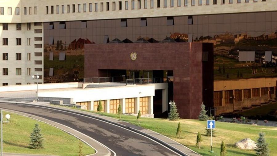 ՊՆ-ն մանրամասներ է հայտնել հոկտեմբերի 14-ին ադրբեջանական կողմի գործողության հետևանքով վիրավորում ստացած 6 զինծառայողի վերաբերյալ