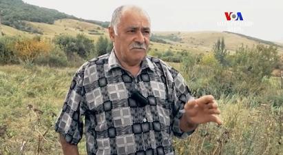 Անտառաշենի գյուղապետը որոշել է հանել թեկնածությունը Լերմոնտովո համայնքի ղեկավարի պաշտոնից