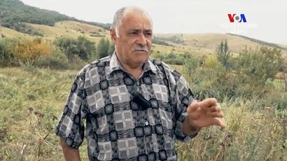 Անտառաշենի գյուղապետը որոշել է հանել թեկնածությունը Լերմոնտովո համայնքի ղեկավարի պաշտոնից