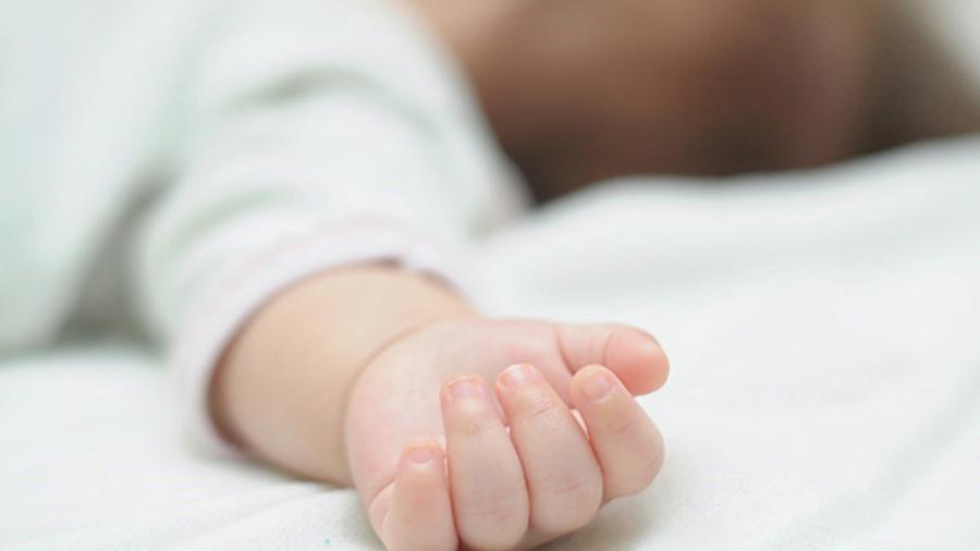 «Մուրացան» հիվանդանոցում կորոնավիրուսով վարակված 1 ամսական երեխա է մահացել