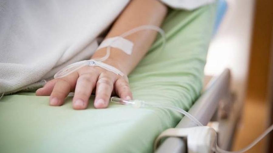 «Մուրացան» հիվանդանոցի մանկական բաժանմունքում կորոնավիրուսով հիվանդ 17 երեխա կա. երկուսի վիճակը գնահատվում է ծայրահեղ ծանր
