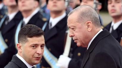 ԱՄՆ-ն մեկնաբանել է Դոնբասում Ուկրաինայի կողմից թուրքական անօդաչուի կիրառումը |tert.am|
