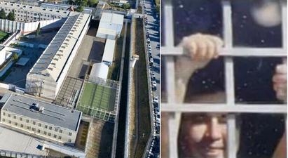 Վրաստանի ՆԳՆ-ն մեկնաբանել է՝ ինչու են Սաակաշվիլիի բանտի մոտ հատուկջոկատայիններ հայտնվել |tert.am|