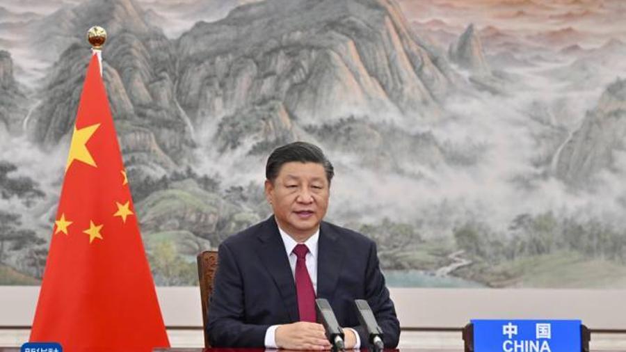 Չինաստանի նախագահը G20-ի երկրներին կոչ է արել խրախուսել պատվաստանյութերի փոխադարձ ճանաչումը |armenpress.am|