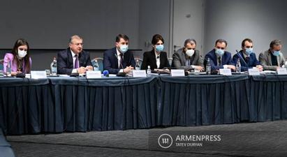 Դատական իշխանությունում վեթինգի գործընթացը սկսվել է. Կարեն Անդրեասյան |armenpress.am|