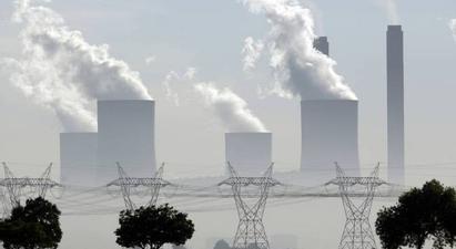 ԵՄ-ն 1 մլրդ եվրո կհատկացնի գլոբալ տաքացման դեմ պայքարելու համար |armenpress.am|
 
