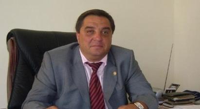 Ստեփանավանի նախկին քաղաքապետ Սարգիս Ղարաքեշիշյանի նկատմամբ հետախուզում է հայտարարվել |hetq.am|