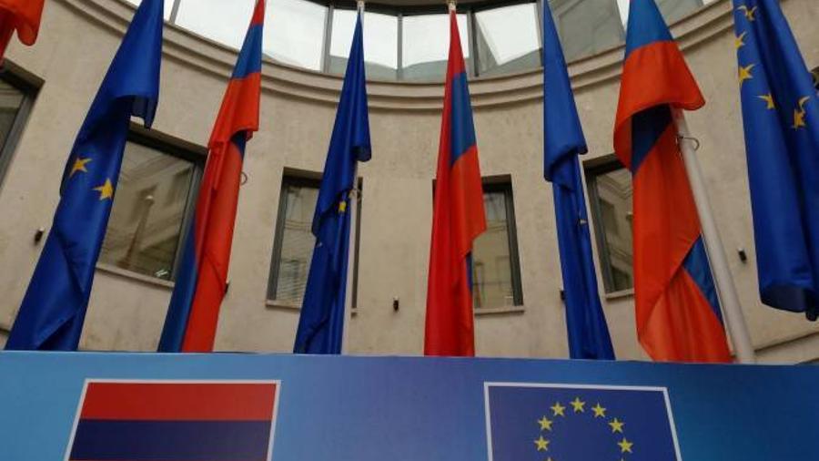 ԱԳՆ-ն աշխատում է ՀՀ-ԵՄ մուտքի արտոնագրերի ազատականացման շուրջ երկխոսության մեկնարկի հարցով |armenpress.am|