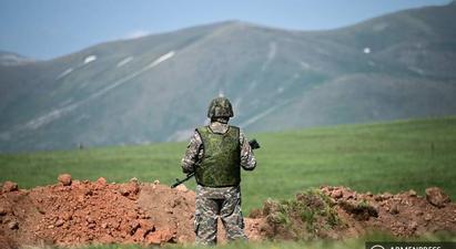 ՀՀ պաշտպանության ժամանակ զինծառայողների կյանքին, առողջությանը հասցված վնասի հատուցմանը կուղղվի 34.7 մլրդ դրամ |armenpress.am|