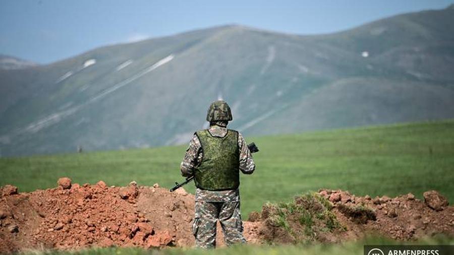 ՀՀ պաշտպանության ժամանակ զինծառայողների կյանքին, առողջությանը հասցված վնասի հատուցմանը կուղղվի 34.7 մլրդ դրամ |armenpress.am|