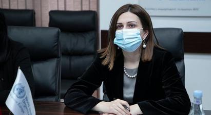 Պետությունը կավելացնի անվճար ուռուցքաբանական վիրահատությունների ծրագրի բյուջեն |armenpress.am|