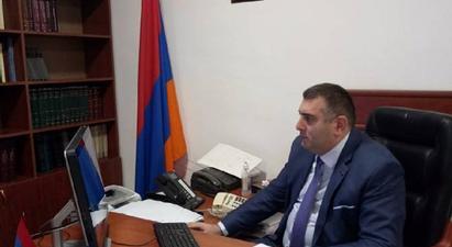 Հայաստանի ազգային արխիվի տնօրենն առցանց մասնակցել է Սանկտ-Պետերբուրգում ընթացող 8-րդ միջազգային գիտաժողովին