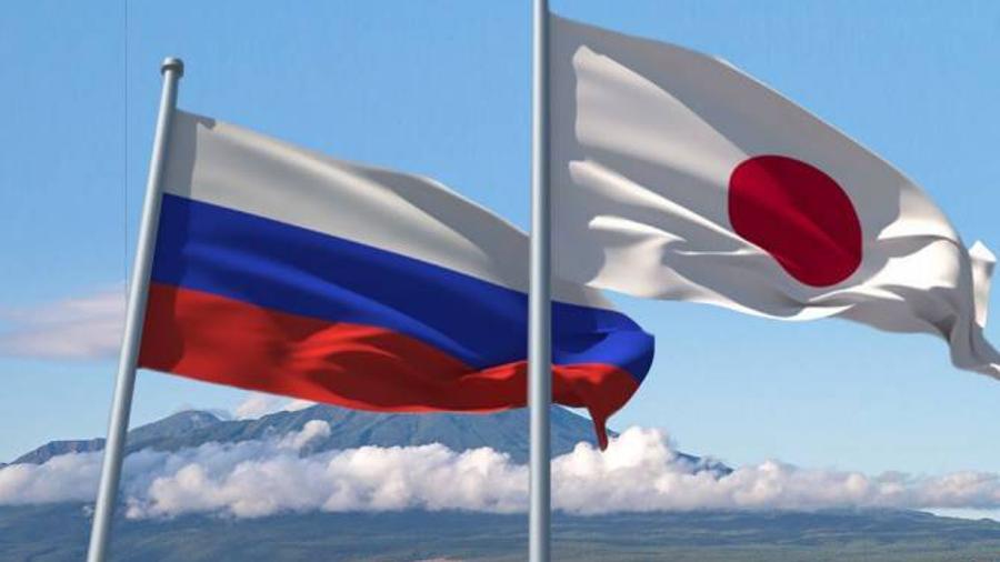 Ճապոնիայի ԱԳՆ-ն Ռուսաստանի հետ հաշտության համաձայնագիր կնքելու ցանկություն է հայտնել |armenpress.am|