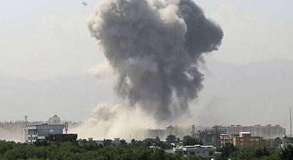 Աֆղանստանի արևելքում պայթյուն է որոտացել. տուժել է առնվազն 16 մարդ |armtimes.com|