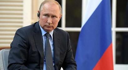 Ռուսաստանը պատրաստ է օգնել կարգավորել միգրացիոն ճգնաժամը Բելառուսի և ԵՄ-ի սահմանին. Պուտին |armtimes.com|
