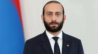 ՀՀ ԱԳ նախարար Արարատ Միրզոյանը կմեկնի Բրյուսել