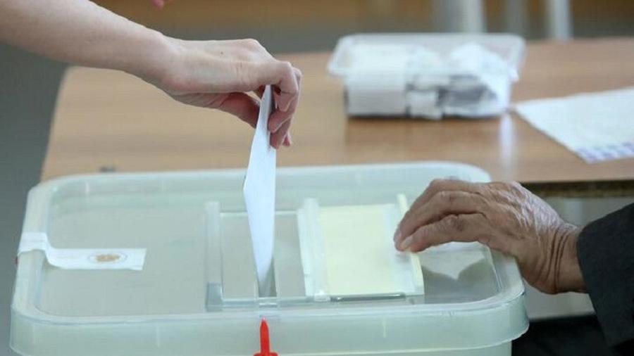 ԿԸՀ-ն ամփոփել է ՏԻՄ ընտրությունների մասնակցության արդյունքները 17:00-ի դրությամբ