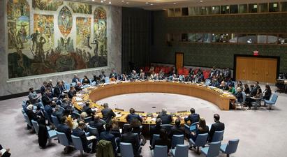 ՄԱԿ-ի Անվտանգության խորհուրդը կարող է քննարկել Հայաստանի և Ադրբեջանի միջև ստեղծված իրավիճակը. ՄԱԿ-ում Ֆրանսիայի մշտական ​​ներկայացուցիչ |tert.am|
