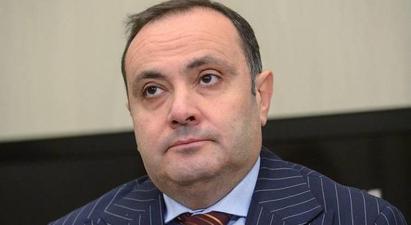 ՀՀ-ն և ՌԴ-ն զինվորական և դիվանագիտական խողովակներով խորհրդակցություններ են անցկացնում` հայ-ադրբեջանական սահմանին իրավիճակի սրման վերաբերյալ․ ՌԴ-ում ՀՀ դեսպան