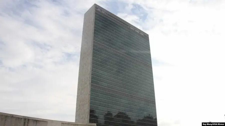 ՄԱԿ-ը մտահոգությամբ է հետեւում վերջին բռնություններին եւ կոչ անում դրսեւորել զսպվածություն |amerikayidzayn.com|
