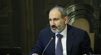 Russian Defense Ministry has made proposals on preparation for demarcation and delimitation, which are acceptable to Armenia. Nikol Pashinyan