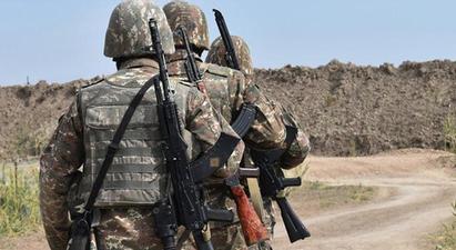 ՀՀ գլխավոր դատախազությունը ստուգում է Ադրբեջանի 6 զինծառայողներին գերի վերցնելու և գաղտնի պայմաններում հետ հանձնելու վերաբերյալ հրապարակումները