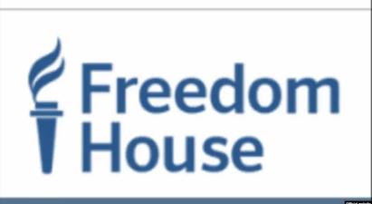 Freedom House-ը կոչ է անում միջազգային կազմակերպություններին՝ մեխանիզմներ կիրառել հետագա էսկալացիաները կանխելու համար |azatutyun.am|