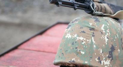Նոյեմբերի 16-ին զոհված 3 հայ զինծառայողները հետմահու պարգևատրվել են
