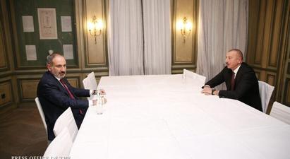 Նիկոլ Փաշինյանը և Իլհամ Ալիևը համաձայնել են հանդիպելու դեկտեմբերի 15-ին Բրյուսելում  