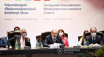 Ադրբեջանի սադրանքներն ուղղված են Հայաստանի տարածքային ամբողջականության խախտմանը և եռակողմ պայմանավորվածությունների վիժեցմանը. վարչապետ