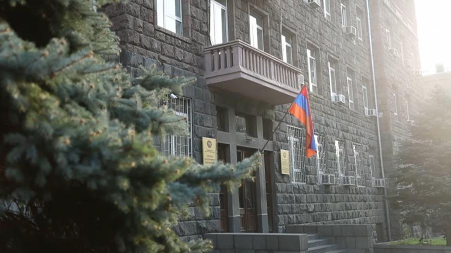2020-ի նոյեմբերի 10-ին Երևանում տեղի ունեցած անկարգությունների մասնակցելու համար քրեական հետապնդման է ենթարկվել  53 անձ, որոնցից 27 անձի նկատմամբ անջատվել և դատարան է ուղարկվել 9 քրգործ. ԱԱԾ