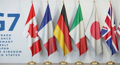 G7-ի երկրների ԱԳ նախարարությունների ղեկավարների հանդիպումը կկայանա դեկտեմբերին Մեծ Բրիտանիայում |armenpress.am|