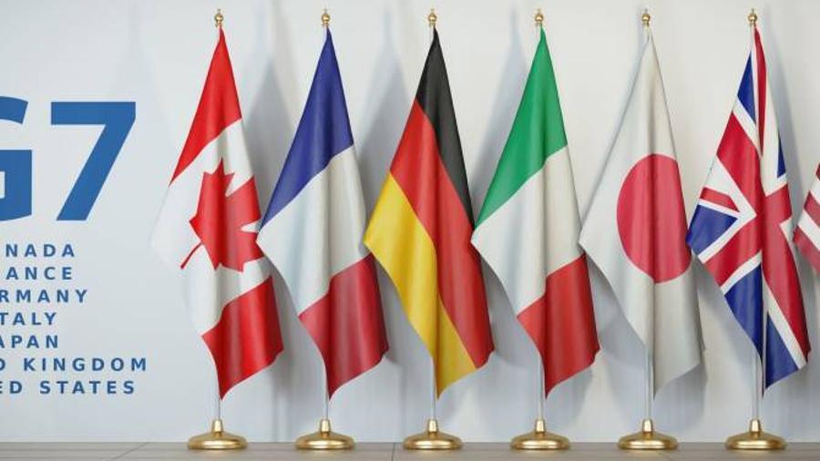G7-ի երկրների ԱԳ նախարարությունների ղեկավարների հանդիպումը կկայանա դեկտեմբերին Մեծ Բրիտանիայում |armenpress.am|