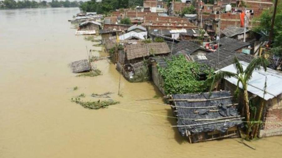 Տեղատարափ անձրեւներից ավելի քան 40 մարդ է զոհվել Հնդկաստանի արեւելքում |armenpress.am|