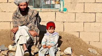 Աֆղանստանում 1 միլիոնից ավելի երեխաներ գտնվում են սովամահության եզրին. ՄԱԿ |armenpress.am|