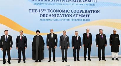 ՀԱՊԿ անդամներն ու Իրանը Աշխաբադյան հռչակագրով շնորհավորել են Ադրբեջանին՝ «օկուպացված տարածքների ազատագրման» կապակցությամբ |factor.am|